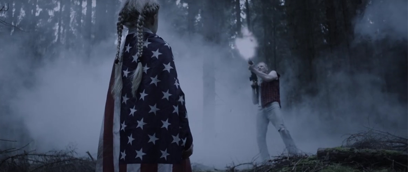 Stick To Your Guns Visualize Their Discontent With America In "Better Ash Than Dust" Video