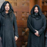Sunn O))) To Headline 2018 'The Power Of The Riff' With 20th Anniversary Show
