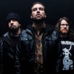 The Damned Things (Anthrax/Fall Out Boy/Every Time I Die, Etc.) Recording New EP