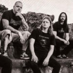 The Haunted Set August Release For New Album "Strength In Numbers"