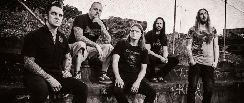 The Haunted To Begin Recording New Album Soon