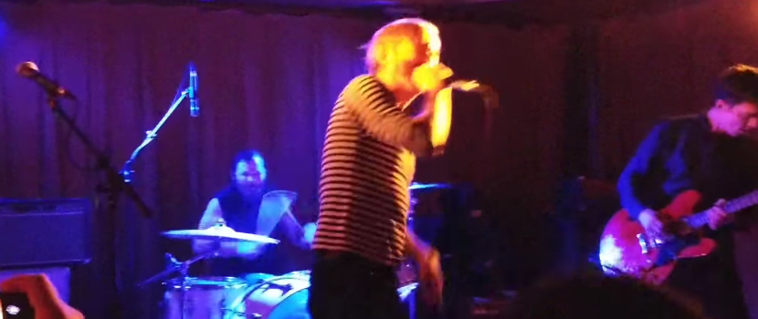 These Arms Are Snakes Rarities Compilation In The Works