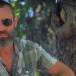 Tool Bassist Justin Chancellor's MTvoid Project Readying New Album "Matter's Knot", Launch Collaborative NFT Collection