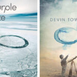 Devin Townsend Comments On Logo Similarities With New Deep Purple Album