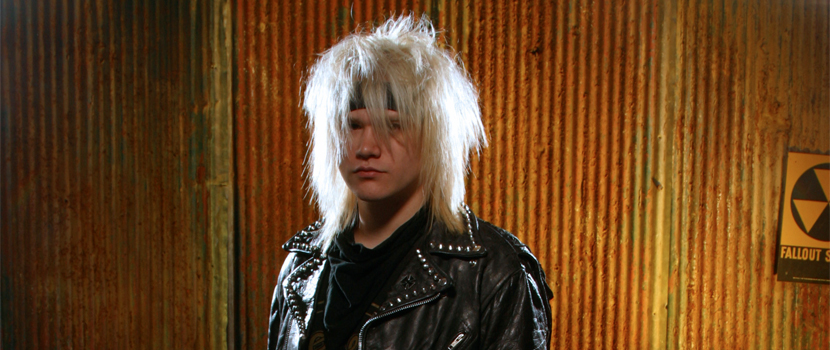 Toxic Holocaust Give Update On New Album