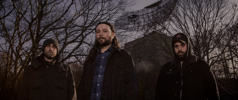 Unearthly Trance Set Release For New Album, Debut "Dream State Arsenal"