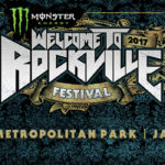 Soundgarden, A Perfect Circle, Mastodon, Etc. Set For 2017 'Welcome To Rockville' Festival