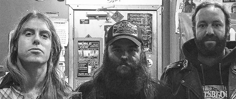 Ex-3 Inches Of Blood Members Unite In Worse, New Demo Available