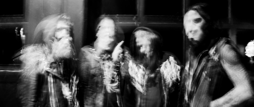 Abigail Williams, Aether Realm, Xasthur, Ghost Bath, Etc. Set For 2018 'Shadow Woods' Festival