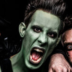 American Grim Debut "Dr. Doc" Video, Tour With Mushroomhead