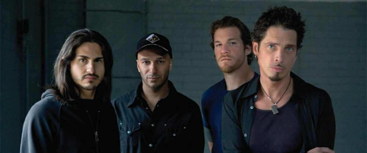 Audioslave's "Like A Stone" Music Video Joins The 1 Billion Views Club On YouTube