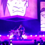 Avenged Sevenfold Show Off Of New Stage Production, Debut Songs Live In Dublin