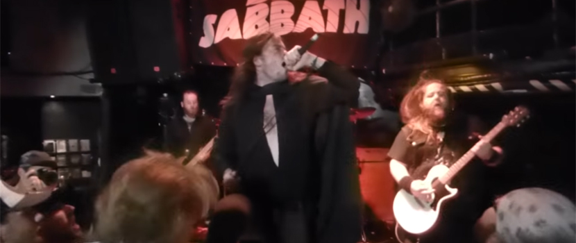Bat Sabbath (Cancer Bats) Announce East Coast Canadian Tour