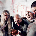 Benighted Streaming New Album "Necrobreed"