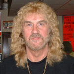 Former Black Sabbath Keyboardist Geoff Nicholls Passes Away