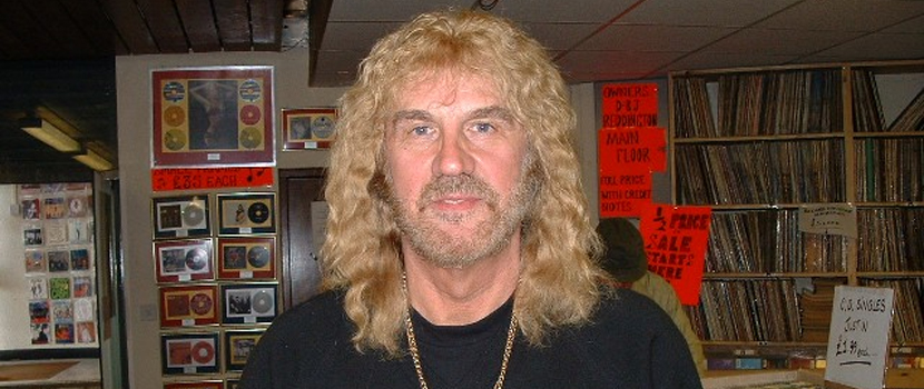Former Black Sabbath Keyboardist Geoff Nicholls Passes Away