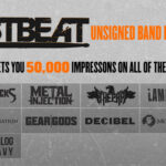The Blast Beat Network's Winter 2017 Unsigned Band Promopalooza Is Now Live [Sponsored]