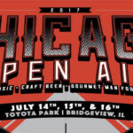 'Chicago Open Air' To Sit Out 2018