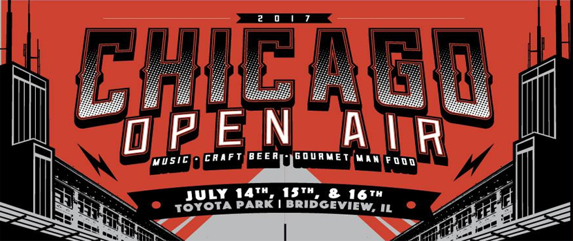 Earnings & Attendance From 'Chicago Open Air', 'Vans Warped Tour', Iron Maiden, Korn, Etc. Shows