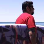 Deftones' Chino Moreno Speaks On His Love For Surfing, Shares New Playlist