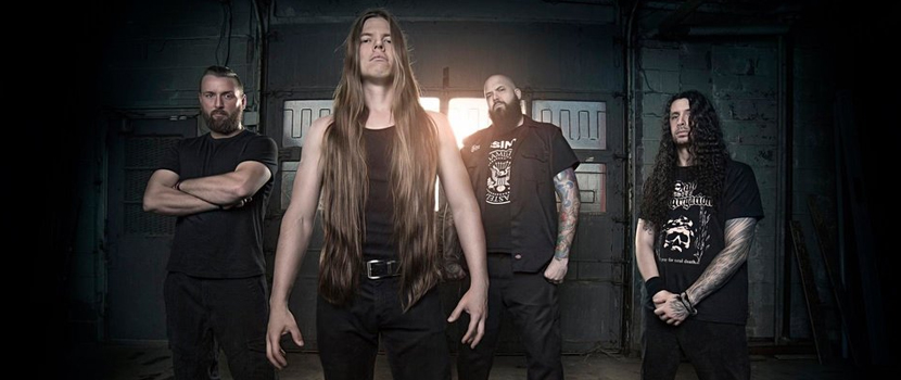 Cryptopsy, Decrepit Birth, Rivers Of Nihil, The Zenith Passage, Etc. Tour Revealed