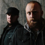 Death Therapy Release Cover Of Living Sacrifice's "Reject", Impending Doom's Brook Reeves Guests