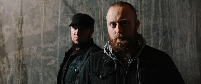 Death Therapy Release Cover Of Living Sacrifice's "Reject", Impending Doom's Brook Reeves Guests