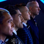 Dreamcar (No Doubt/AFI) Post Studio Footage