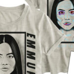 Emmure's Frankie Palmeri Shoots Down Claims That New Shirt Depicts A Battered Woman