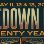 A Plea For Purging, Sinai Beach, Etc. Set To Reunite At 2017 'Facedown Fest'