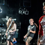 First Blood, Skywalker, UnityTX Added To Deez Nuts' European Tour