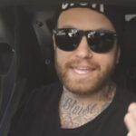 Attila's Chris Fronzak Guests On Cross Your Fingers' "Prey"