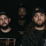 Ghost Key Debut "Downpour" Video