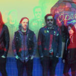 Horseneck (Will Haven) Debut "Bobby Brown"