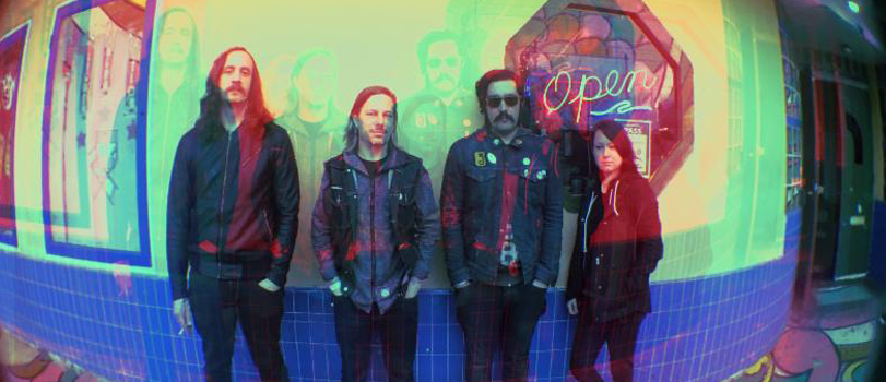 Horseneck (Will Haven, Etc.) Set For West Coast Tour