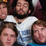 HORSE The Band, Infinity Shred & Graf Orlock Announce U.S. Tour