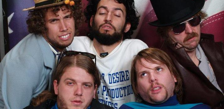 HORSE The Band, Infinity Shred & Graf Orlock Announce U.S. Tour