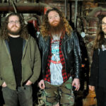 Inter Arma, Earthling & Bruce Lamont Announce Spring Tour