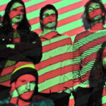 King Gizzard & The Lizard Wizard Debut "Sleep Drifter"