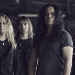 Kreator Hit The Studio For New Album
