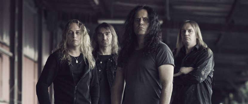 Regional Openers Announced For Kreator, Obituary, Midnight, Etc. Tour