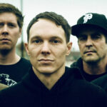 Less Art (Thrice, Ex-Curl Up And Die, Etc.) Debut "Pessimism As Denial"