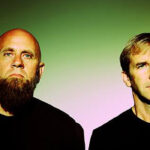 Life On Planet 9 (Lo-Pro/Ex-Ultraspank) Set Release Date For New Album "Higher"