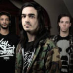 Like Moths To Flames In The Studio, Reveal Tour With Sworn In, My Enemies & I, Etc.