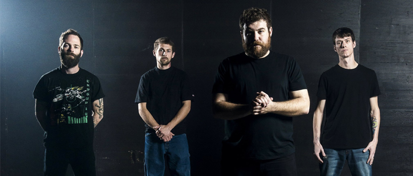 Clutch Members To Guest On New Lionize Album