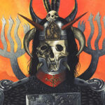 Details Leak Out For Mastodon's New Album "Emperor Of Sand"