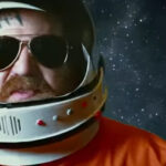 Mastodon's Brent Hinds Insists He Recorded His Parts For New Album In The Moon