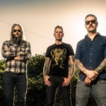 Mastodon Have Considered Writing An EP With Neurosis' Scott Kelly, Discuss Upcoming 'Bill & Ted' Track