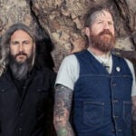 Alternative Press Share 'The Best Metal Albums Of 2017'