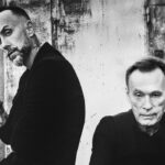 Me And That Man (Behemoth) Debut "Nightride" Video